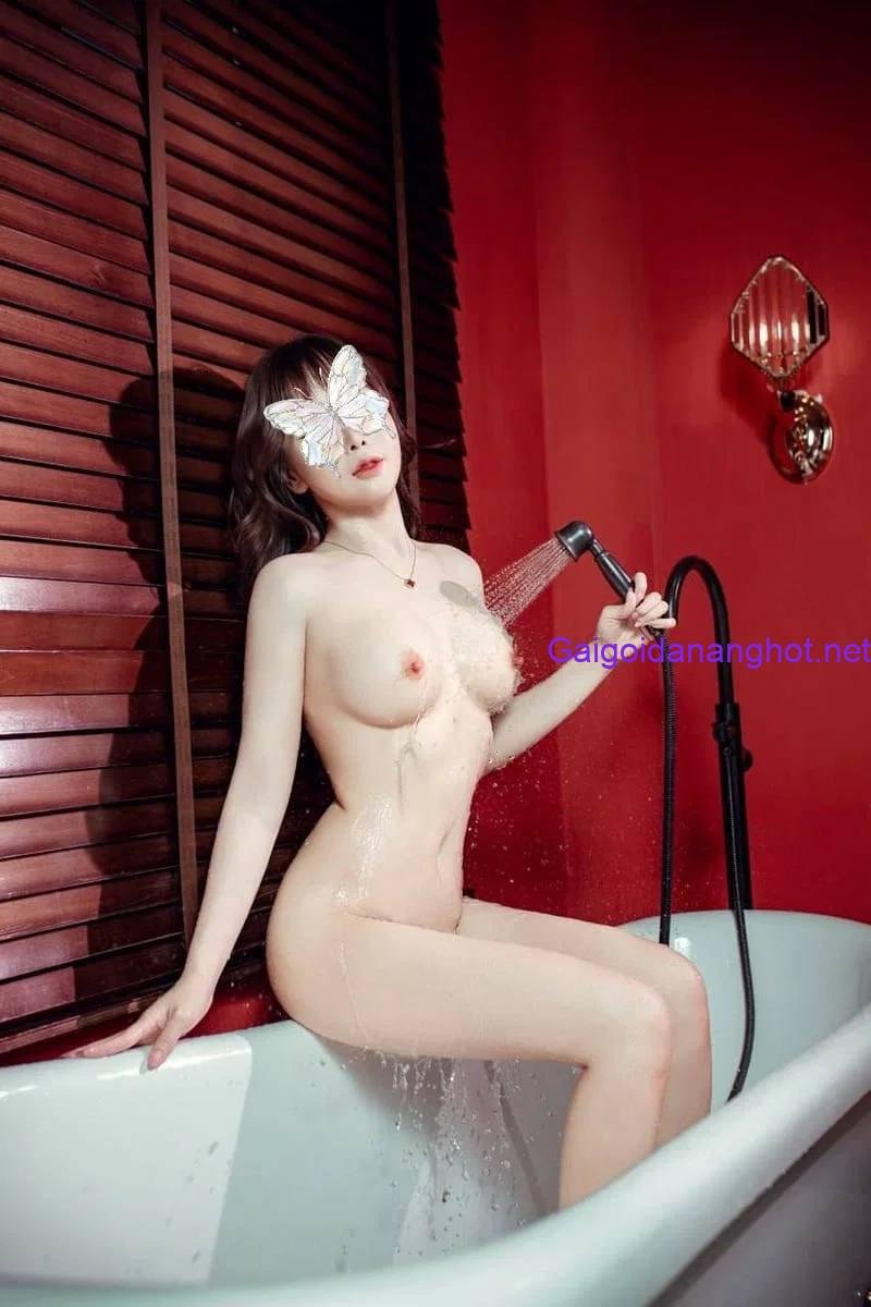 Tú Anh – Body Ngon, Làm Tình Phê, Đầy Quyến Rũ tại Gái Gọi Phan Thiết